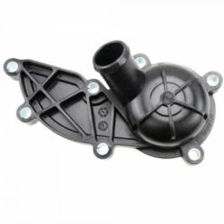 Beck Arnley 143-0881 Engine Coolant Thermostat Housing Assembly