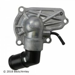 Beck Arnley 143-0896 Engine Coolant Thermostat Housing Assembly