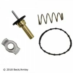 Beck Arnley 143-0902 Engine Coolant Thermostat