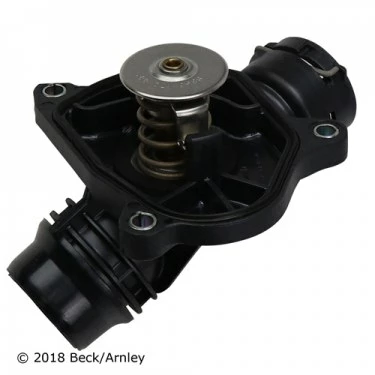 Beck Arnley 143-0904 Engine Coolant Thermostat Housing Assembly 3 Beck Arnley 143-0904 Engine Coolant Thermostat Housing Assembly