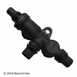 Beck Arnley 143-0907 Engine Coolant Thermostat Housing Assembly