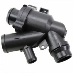 Beck Arnley 143-0911 Engine Coolant Thermostat Housing Assembly