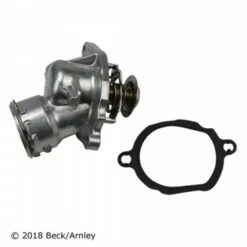 Beck Arnley 143-0914 Engine Coolant Thermostat Housing Assembly