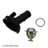 Beck Arnley 143-0922 Engine Coolant Thermostat Housing Assembly -STOCKWISE AUTO Shop 375x375 products BEC 1430922