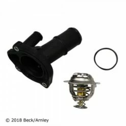 Beck Arnley 143-0922 Engine Coolant Thermostat Housing Assembly
