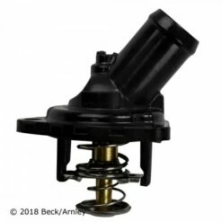 Beck Arnley 143-0928 Engine Coolant Thermostat Housing Assembly
