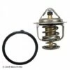 Beck Arnley 143-0933 Engine Coolant Thermostat
