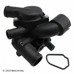 Beck Arnley 143-0937 Engine Coolant Thermostat Housing Assembly