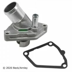 Beck Arnley 143-0943 Engine Coolant Thermostat Housing Assembly
