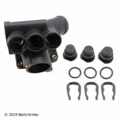 Beck Arnley 147-0020 Engine Coolant Thermostat Housing