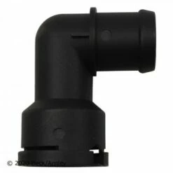 Beck Arnley 147-0033 Engine Coolant Thermostat Housing Adapter
