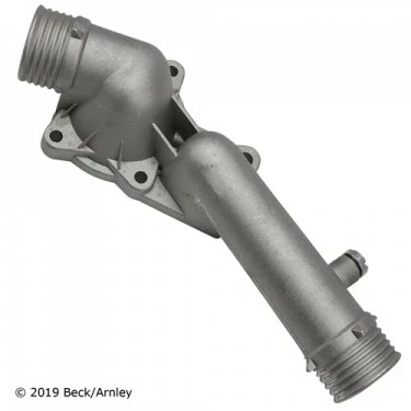 Beck Arnley 147-0040 Engine Coolant Thermostat Housing 3 Beck Arnley 147-0040 Engine Coolant Thermostat Housing