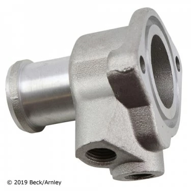 Beck Arnley 147-0044 Engine Coolant Outlet Flange 3 Beck Arnley 147-0044 Engine Coolant Outlet Flange