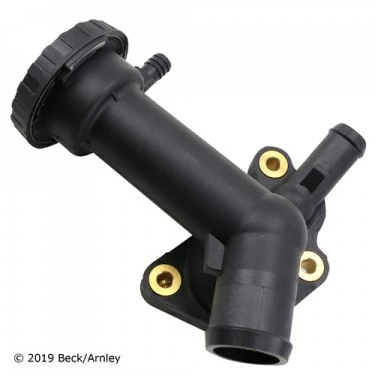 Beck Arnley 147-0049 Engine Coolant Outlet Flange 3 Beck Arnley 147-0049 Engine Coolant Outlet Flange
