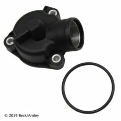 Beck Arnley 147-0053 Engine Coolant Outlet Flange