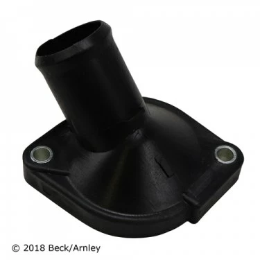 Beck Arnley 147-0081 Engine Coolant Outlet Flange 3 Beck Arnley 147-0081 Engine Coolant Outlet Flange
