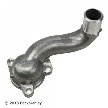 Beck Arnley 147-0083 Engine Coolant Outlet Flange 3 Beck Arnley 147-0083 Engine Coolant Outlet Flange