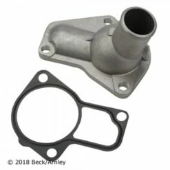 Beck Arnley 147-0092 Engine Coolant Outlet Flange