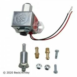 Beck Arnley 152-0576 Electric Fuel Pump