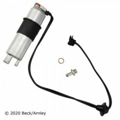 Beck Arnley 152-0853 Electric Fuel Pump