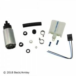 Beck Arnley 152-0903 Electric Fuel Pump