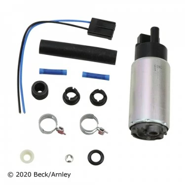 Beck Arnley 152-0906 Electric Fuel Pump 3 Beck Arnley 152-0906 Electric Fuel Pump
