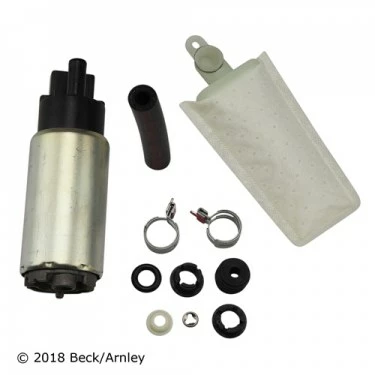 Beck Arnley 152-0929 Electric Fuel Pump 3 Beck Arnley 152-0929 Electric Fuel Pump