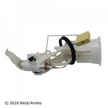 Beck Arnley 152-1002 Electric Fuel Pump 3 Beck Arnley 152-1002 Electric Fuel Pump