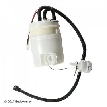 Beck Arnley 152-1041 Electric Fuel Pump 3 Beck Arnley 152-1041 Electric Fuel Pump