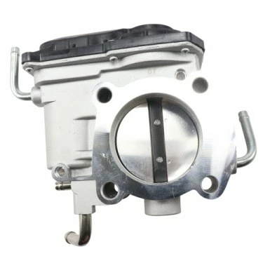 Beck Arnley 154-0157 Fuel Injection Throttle Body 3 Beck Arnley 154-0157 Fuel Injection Throttle Body