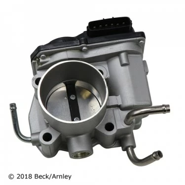 Beck Arnley 154-0163 Fuel Injection Throttle Body 3 Beck Arnley 154-0163 Fuel Injection Throttle Body