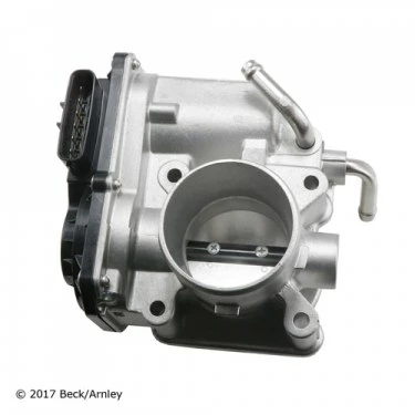 Beck Arnley 154-0167 Fuel Injection Throttle Body 3 Beck Arnley 154-0167 Fuel Injection Throttle Body