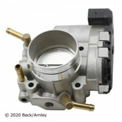 Beck Arnley 154-0171 Fuel Injection Throttle Body