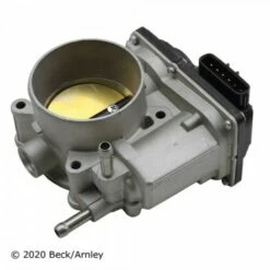 Beck Arnley 154-0176 Fuel Injection Throttle Body
