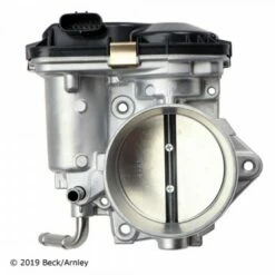 Beck Arnley 154-0182 Fuel Injection Throttle Body