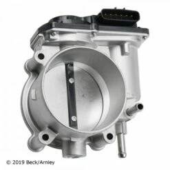 Beck Arnley 154-0187 Fuel Injection Throttle Body