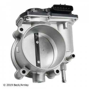 Beck Arnley 154-0187 Fuel Injection Throttle Body 3 Beck Arnley 154-0187 Fuel Injection Throttle Body