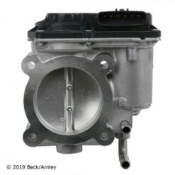 Beck Arnley 154-0193 Fuel Injection Throttle Body