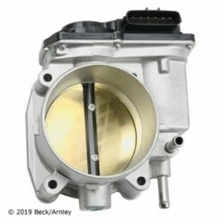 Beck Arnley 154-0196 Fuel Injection Throttle Body