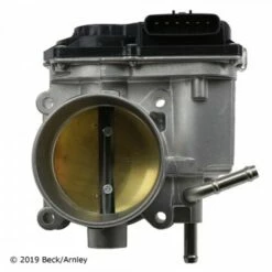 Beck Arnley 154-0197 Fuel Injection Throttle Body