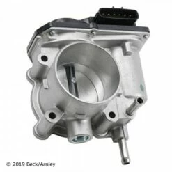 Beck Arnley 154-0202 Fuel Injection Throttle Body