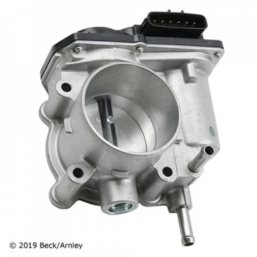Beck Arnley 154-0202 Fuel Injection Throttle Body 3 Beck Arnley 154-0202 Fuel Injection Throttle Body