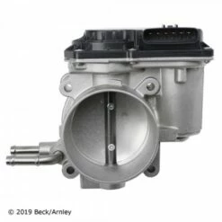 Beck Arnley 154-0203 Fuel Injection Throttle Body