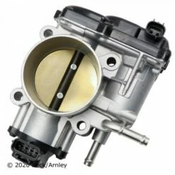 Beck Arnley 154-0206 Fuel Injection Throttle Body