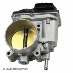 Beck Arnley 154-0208 Fuel Injection Throttle Body
