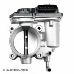 Beck Arnley 154-0211 Fuel Injection Throttle Body