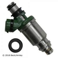Beck Arnley 155-0167 Fuel Injector