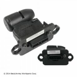 Beck Arnley 157-0247 Fuel Injection Air Flow Meter