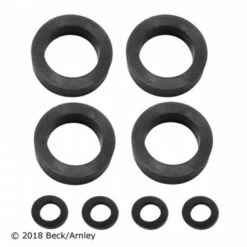 Beck Arnley 158-0021 Fuel Injector O-Ring