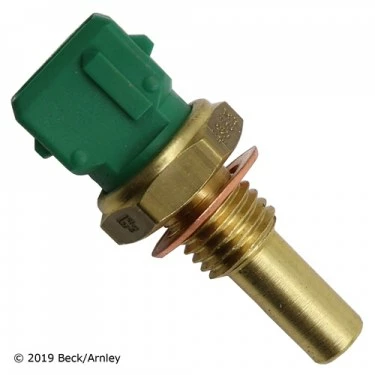 Beck Arnley 158-0134 Engine Coolant Temperature Sensor 3 Beck Arnley 158-0134 Engine Coolant Temperature Sensor